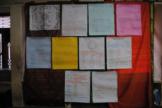 Navaratri Golu